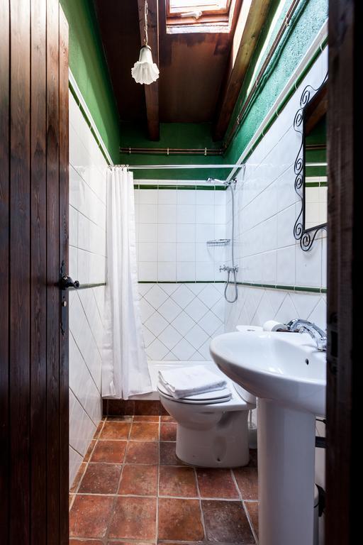 Estanca La Pau - Adults Only Guest House Malla Exterior foto