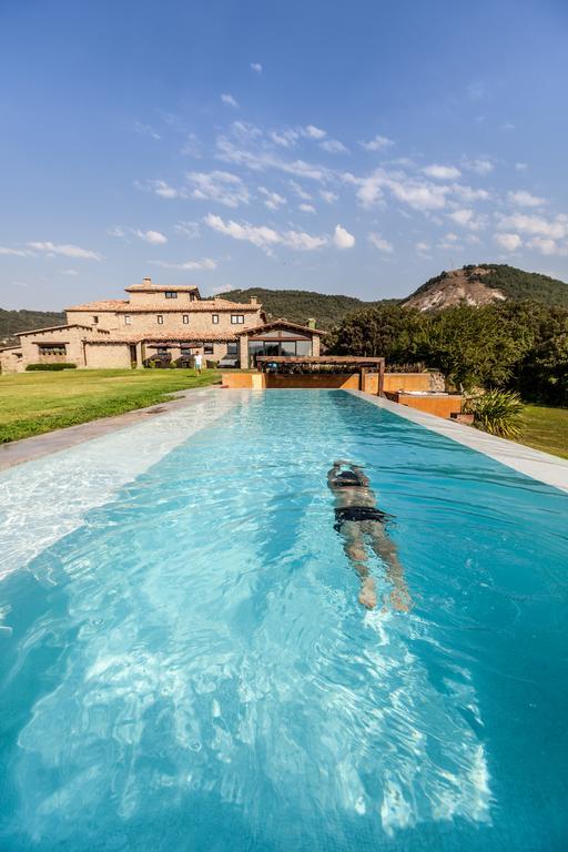 Estanca La Pau - Adults Only Guest House Malla Exterior foto