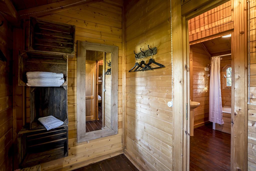 Estanca La Pau - Adults Only Guest House Malla Exterior foto