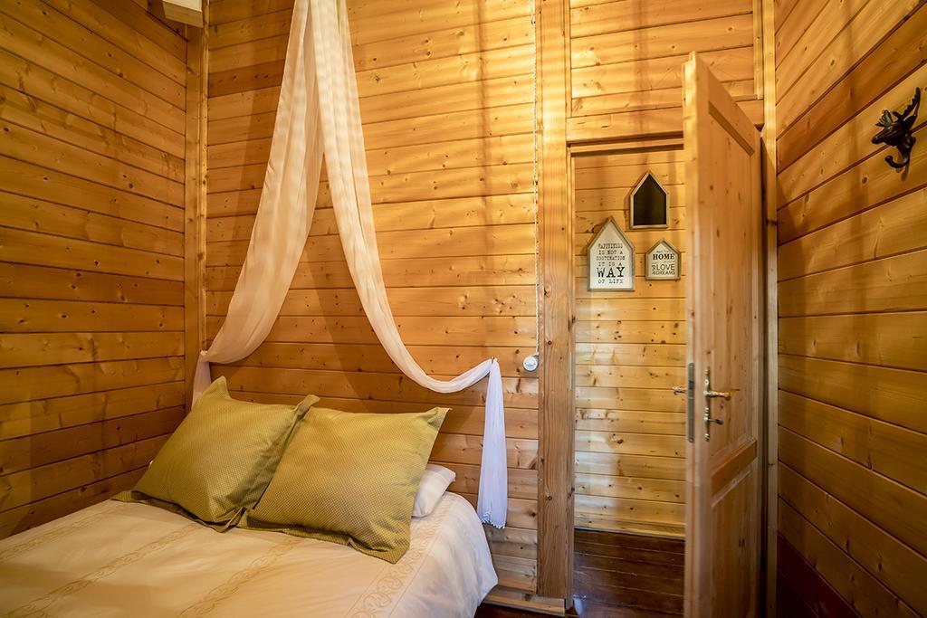 Estanca La Pau - Adults Only Guest House Malla Exterior foto