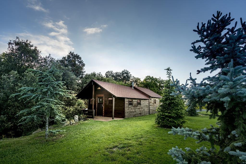Estanca La Pau - Adults Only Guest House Malla Exterior foto