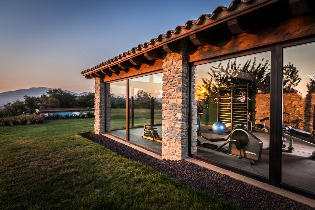 Estanca La Pau - Adults Only Guest House Malla Exterior foto
