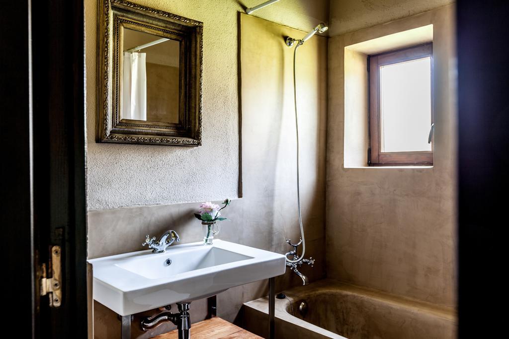 Estanca La Pau - Adults Only Guest House Malla Exterior foto