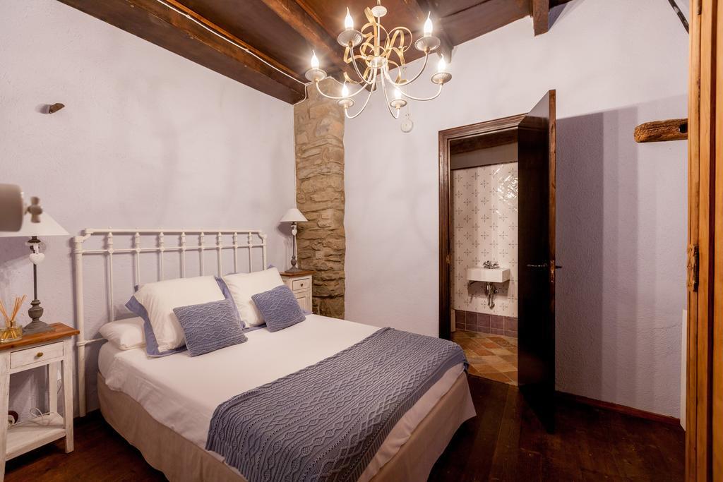 Estanca La Pau - Adults Only Guest House Malla Exterior foto