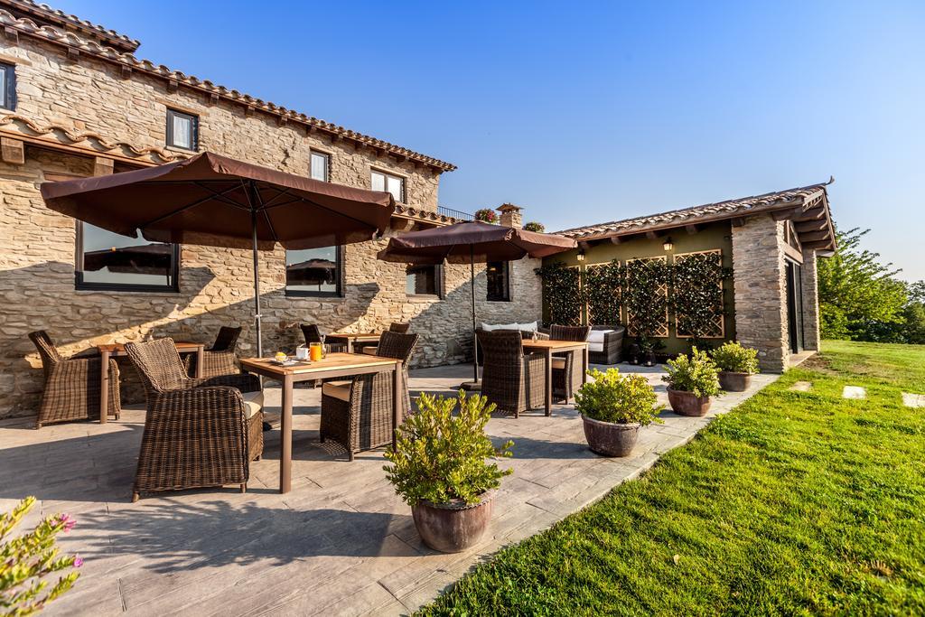 Estanca La Pau - Adults Only Guest House Malla Exterior foto