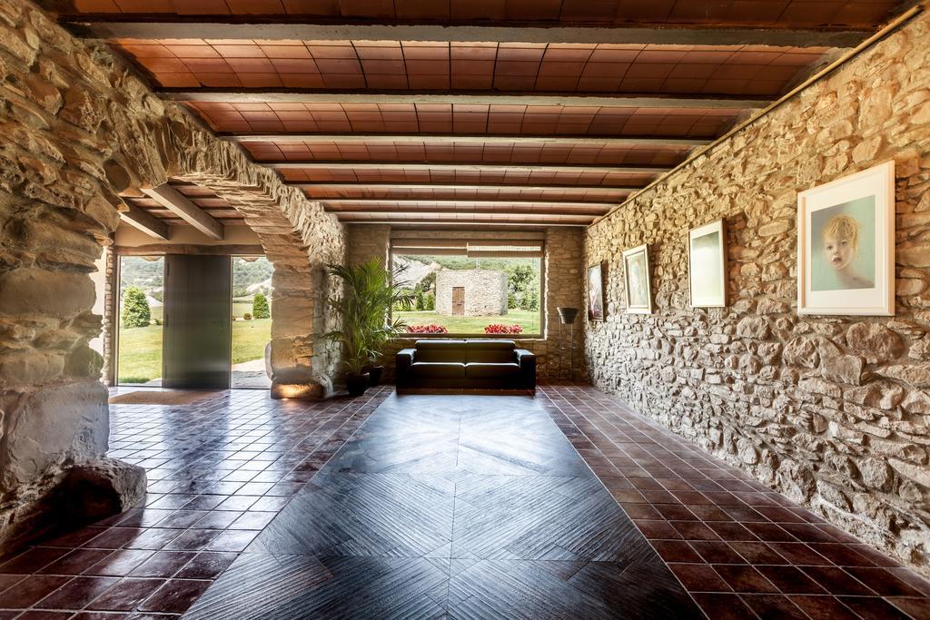 Estanca La Pau - Adults Only Guest House Malla Exterior foto