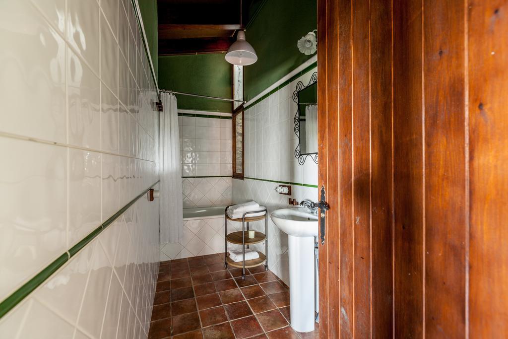 Estanca La Pau - Adults Only Guest House Malla Exterior foto