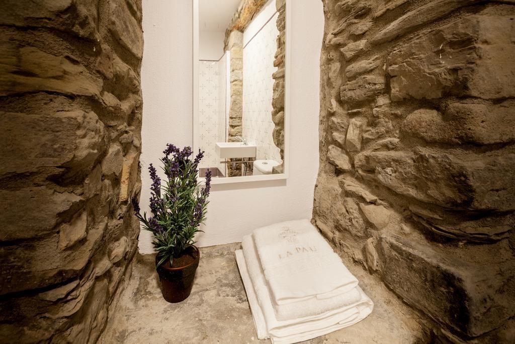 Estanca La Pau - Adults Only Guest House Malla Exterior foto