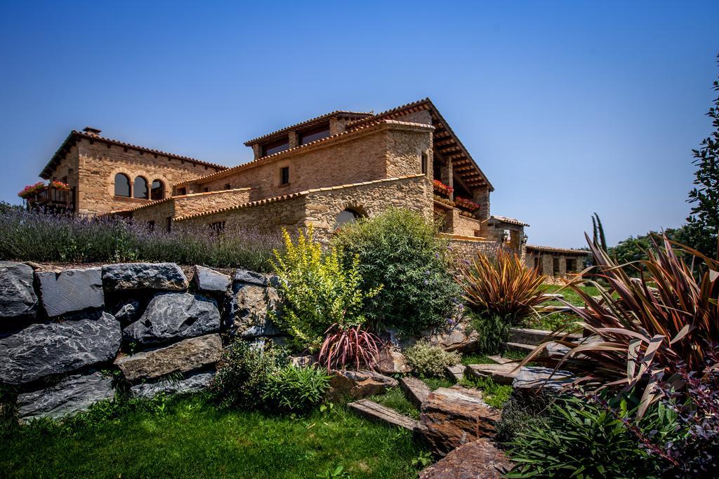 Estanca La Pau - Adults Only Guest House Malla Exterior foto