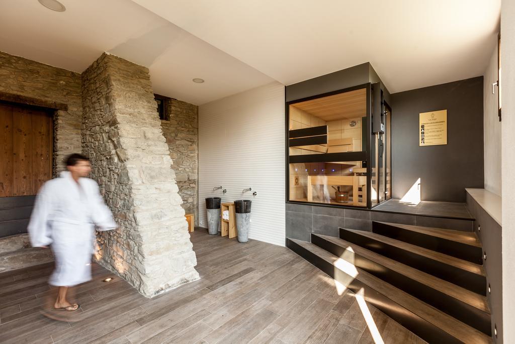 Estanca La Pau - Adults Only Guest House Malla Exterior foto