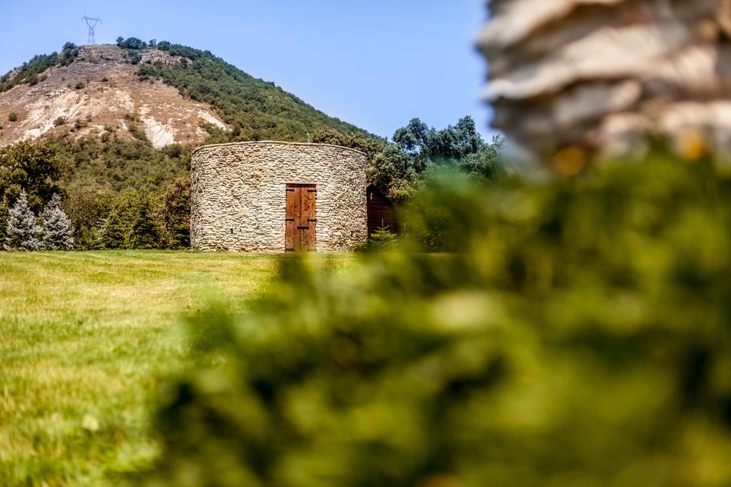 Estanca La Pau - Adults Only Guest House Malla Exterior foto