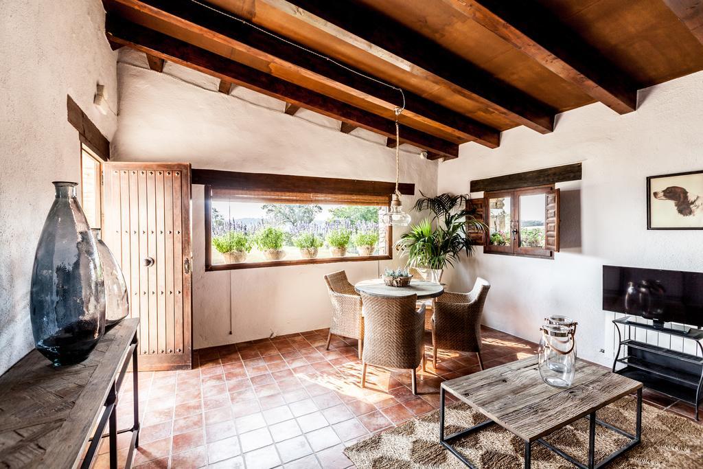 Estanca La Pau - Adults Only Guest House Malla Exterior foto