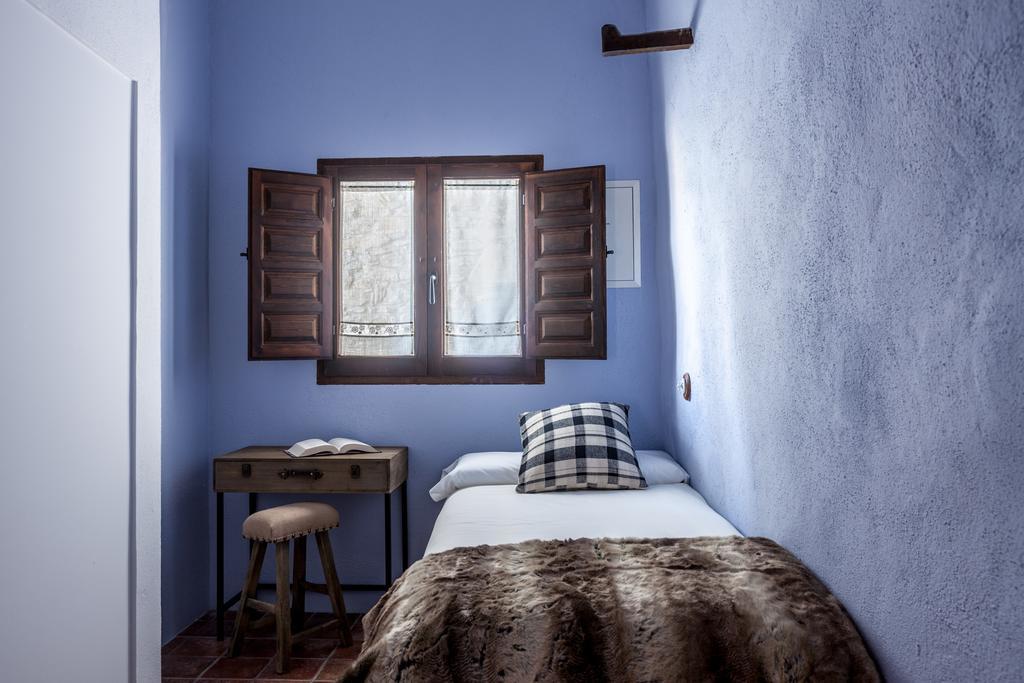 Estanca La Pau - Adults Only Guest House Malla Exterior foto
