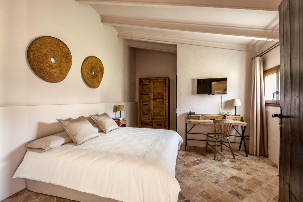 Estanca La Pau - Adults Only Guest House Malla Exterior foto
