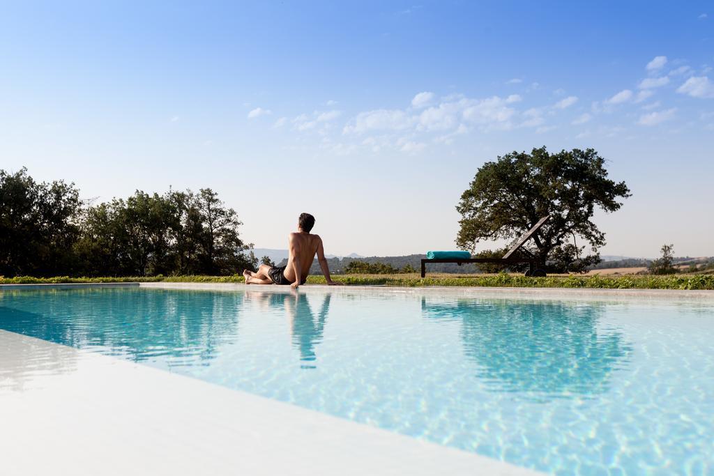 Estanca La Pau - Adults Only Guest House Malla Exterior foto