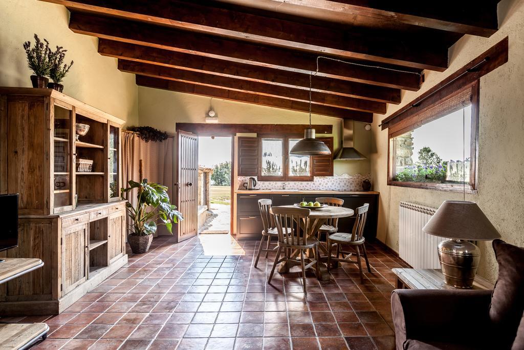 Estanca La Pau - Adults Only Guest House Malla Exterior foto