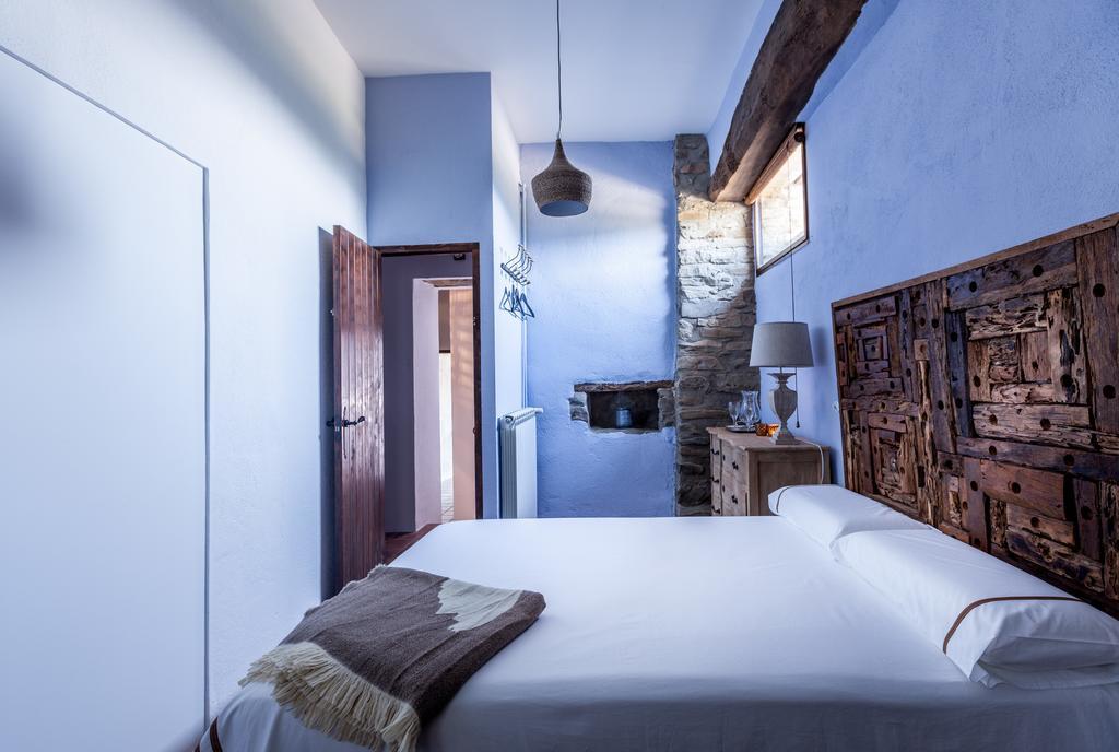 Estanca La Pau - Adults Only Guest House Malla Exterior foto
