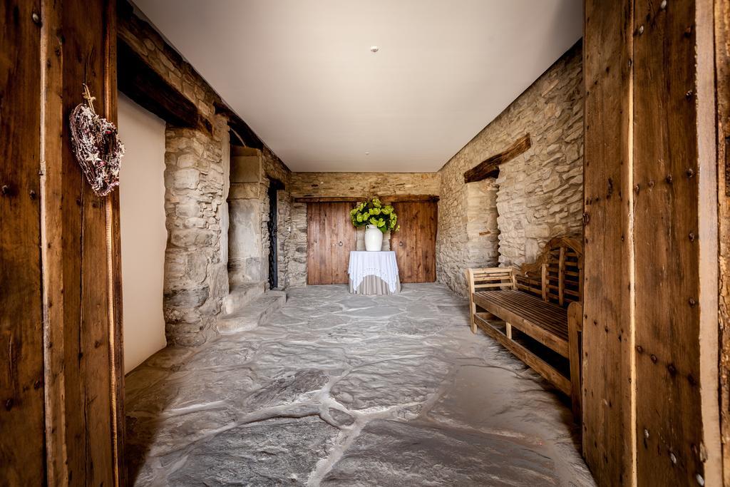 Estanca La Pau - Adults Only Guest House Malla Exterior foto