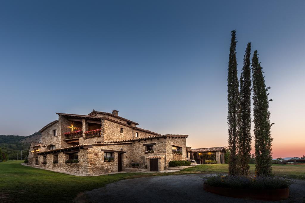 Estanca La Pau - Adults Only Guest House Malla Exterior foto